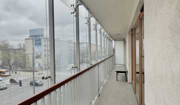 Mieszkanie 4-pokojowe Warszawa Mokotów, al. Niepodległości