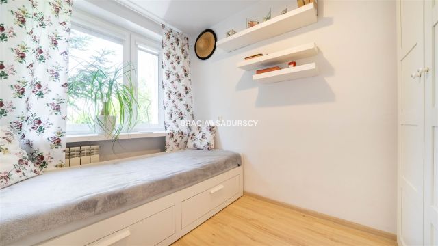 Mieszkanie 2-pokojowe Kraków Podgórze Duchackie, ul. Jana Sas-Zubrzyckiego. Zdjęcie 10