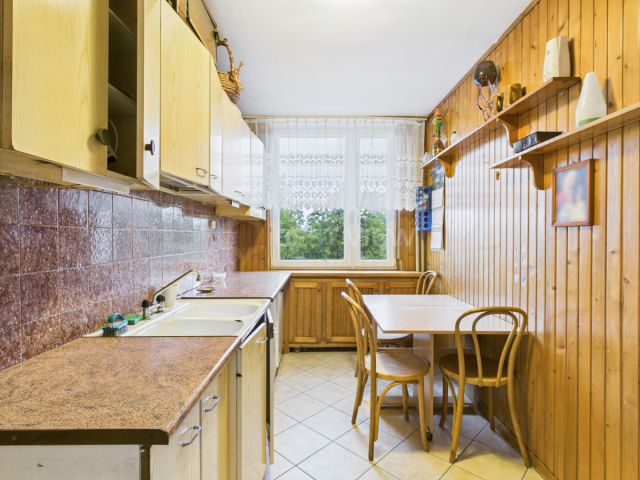 Mieszkanie 3-pokojowe Warszawa Targówek, ul. Zamiejska. Zdjęcie 4