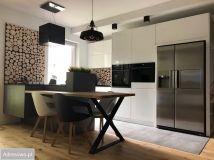 Mieszkanie 3-pokojowe Aleksandrów Łódzki, ul. Józefa Piłsudskiego