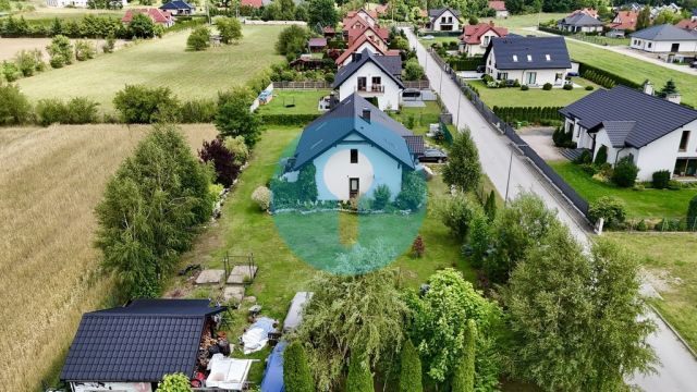 dom wolnostojący, 3 pokoje Szewce. Zdjęcie 36