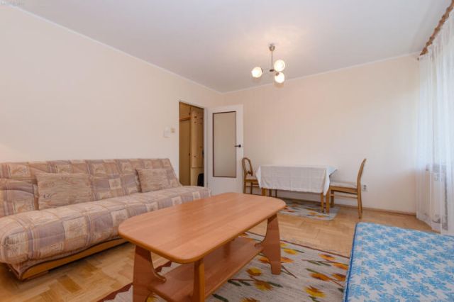 Mieszkanie 1-pokojowe Kraków Bronowice, ul. Armii Krajowej. Zdjęcie 3