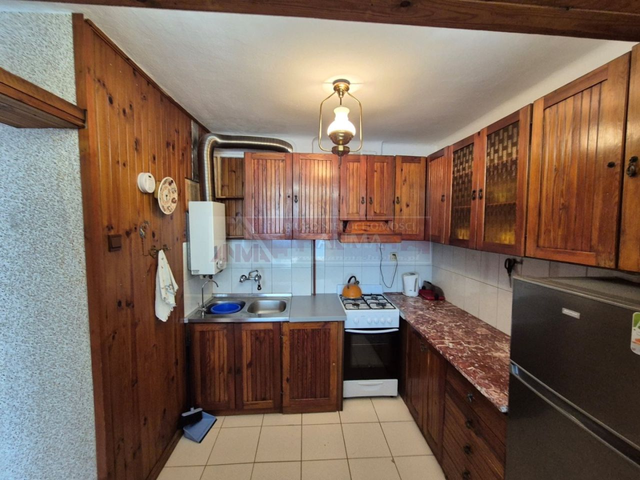 Mieszkanie 2-pokojowe Lublin Śródmieście, ul. Zachodnia. Zdjęcie 5