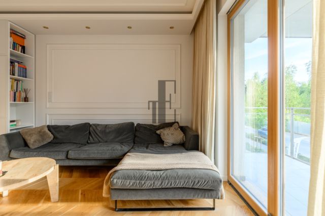 Mieszkanie 2-pokojowe Warszawa Wilanów, ul. Zdrowa. Zdjęcie 3