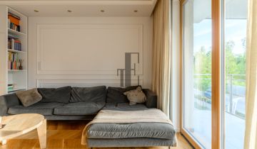 Mieszkanie 2-pokojowe Warszawa Wilanów, ul. Zdrowa