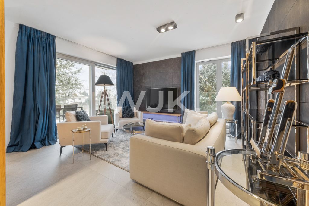 Mieszkanie 3-pokojowe Łódź, ul. Wałbrzyska. Zdjęcie 4