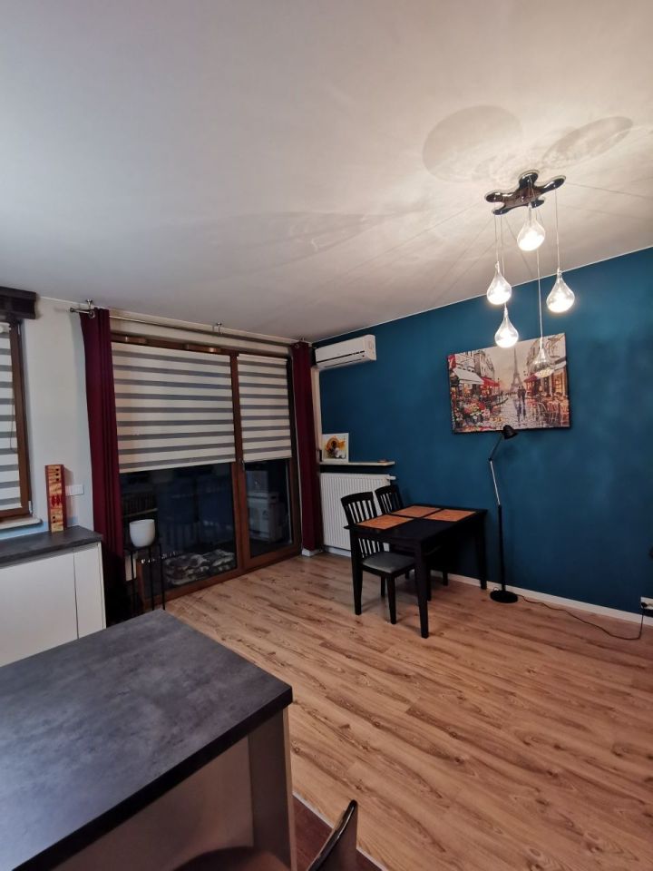 Mieszkanie 2-pokojowe Warszawa Targówek, ul. Dalanowska