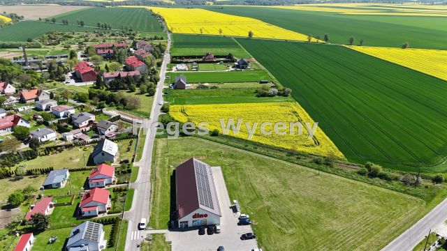 Działka inwestycyjna Snowidza. Zdjęcie 6