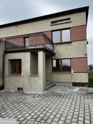 dom wolnostojący, 6 pokoi Pogrzebień, ul. Kornowacka. Zdjęcie 1