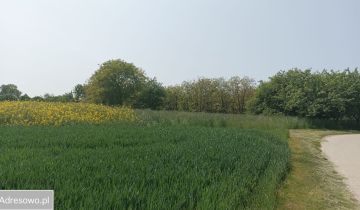 Działka budowlana Góry