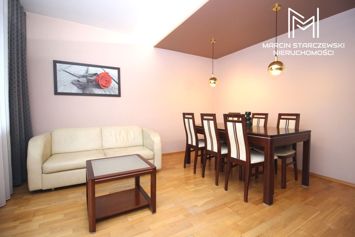 Mieszkanie 3-pokojowe Łódź Olechów, ul. Zakładowa. Zdjęcie 7