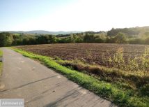 Działka rolno-budowlana Joniny. Zdjęcie 2