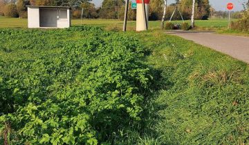 Działka budowlana Krukowo