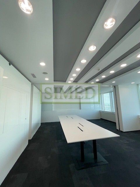 Biuro Warszawa Śródmieście. Zdjęcie 12