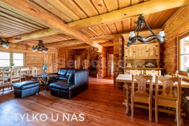 dom wolnostojący, 6 pokoi Kaliska. Zdjęcie 1