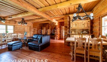 dom wolnostojący, 6 pokoi Kaliska