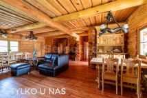 dom wolnostojący, 6 pokoi Kaliska