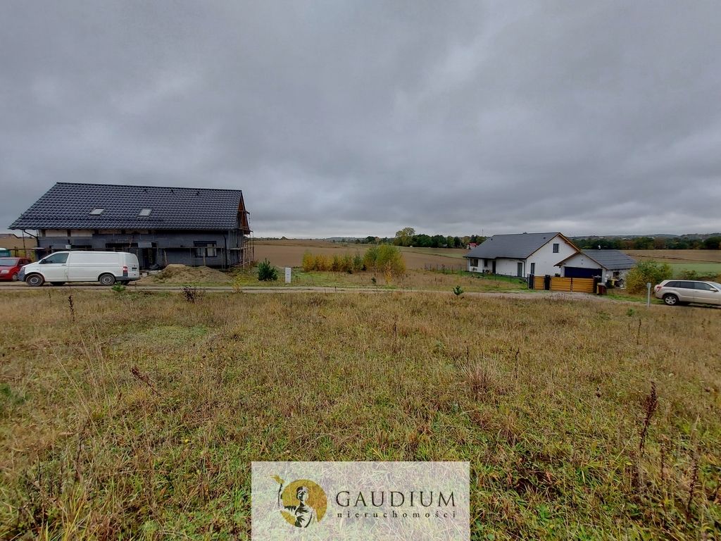 Działka Otomino. Zdjęcie 8