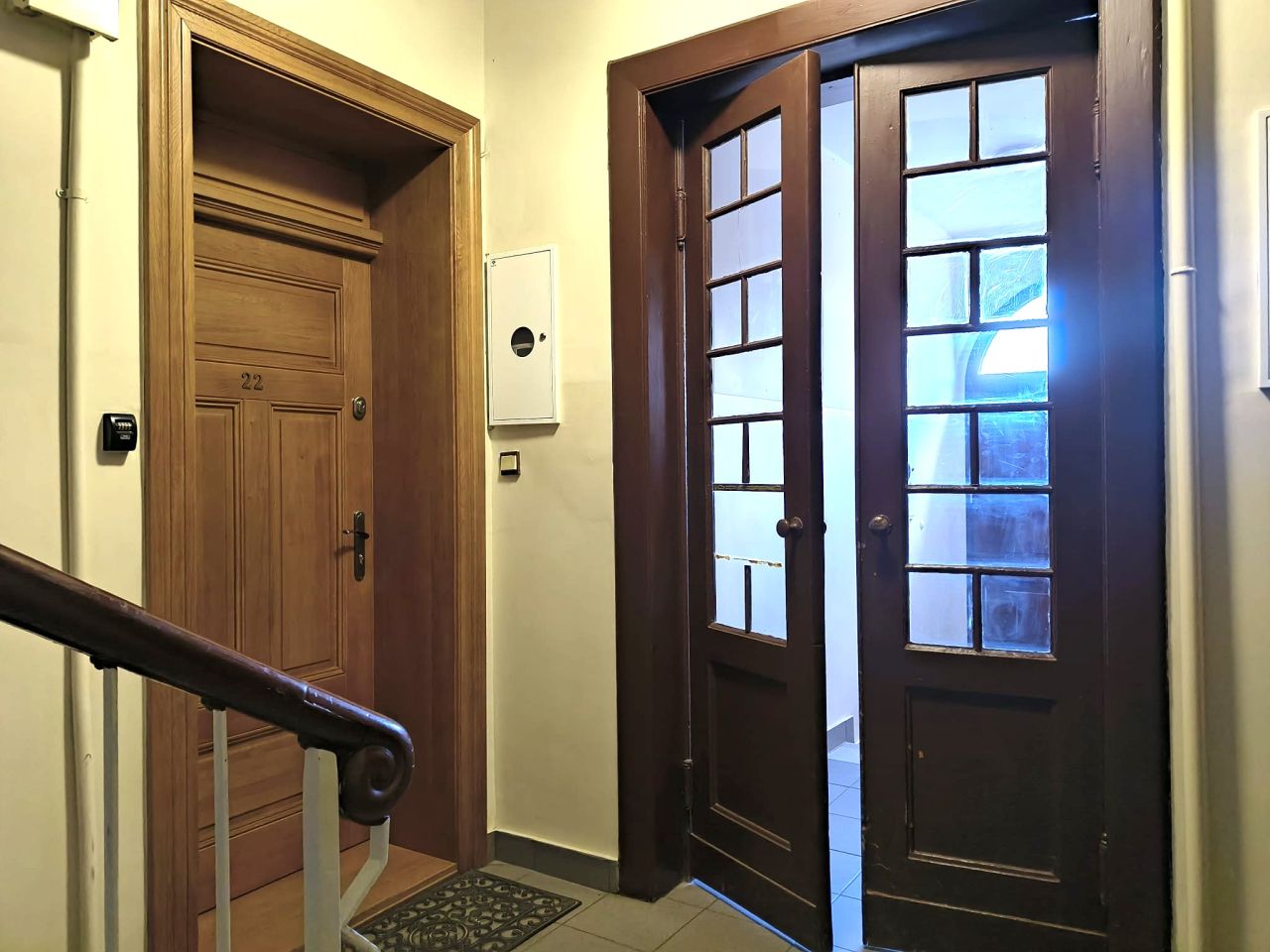 Mieszkanie 3-pokojowe Gdańsk Długie Ogrody, ul. Angielska Grobla. Zdjęcie 19