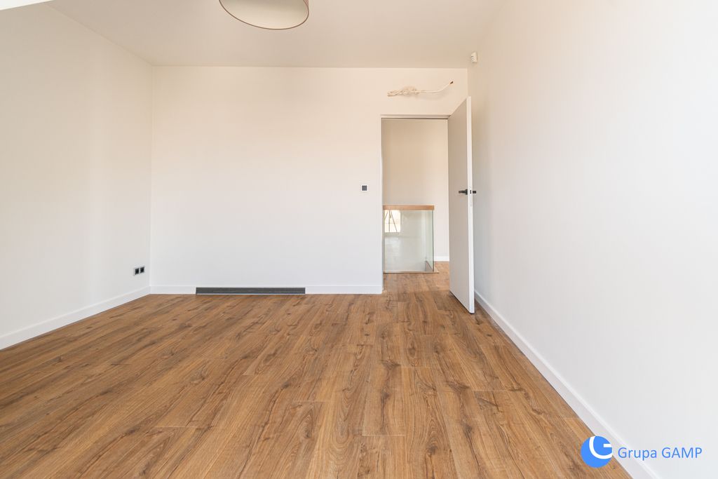 bliźniak, 4 pokoje Kraków Dębniki, ul. Tyniecka. Zdjęcie 14