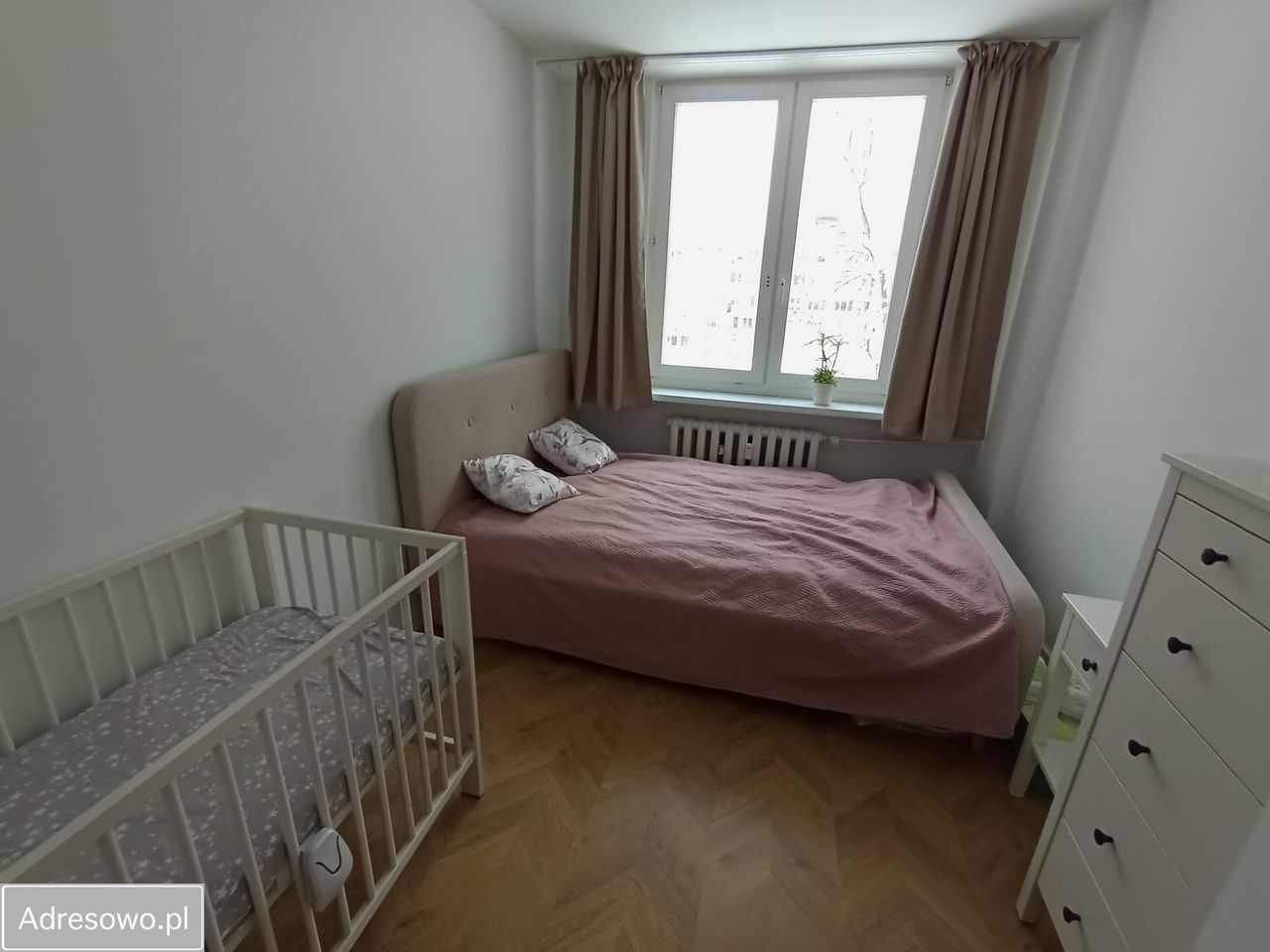 Mieszkanie 3-pokojowe Olsztyn Pojezierze, ul. Kołobrzeska. Zdjęcie 12