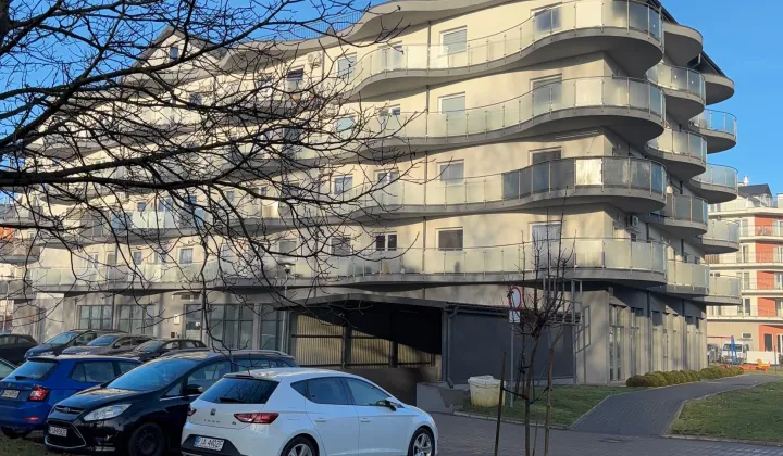 Mieszkanie 2-pokojowe Jarosław