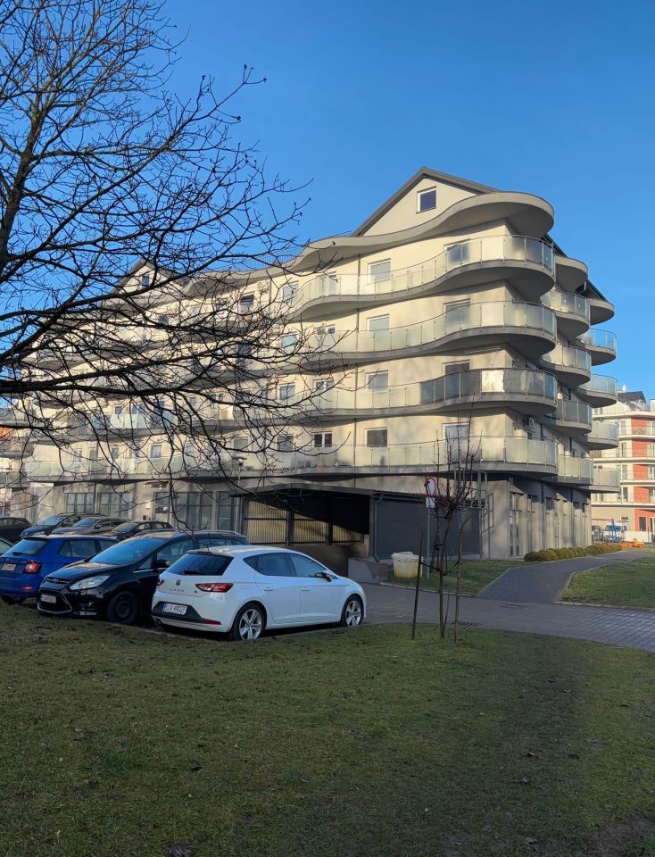 Mieszkanie 2-pokojowe Jarosław