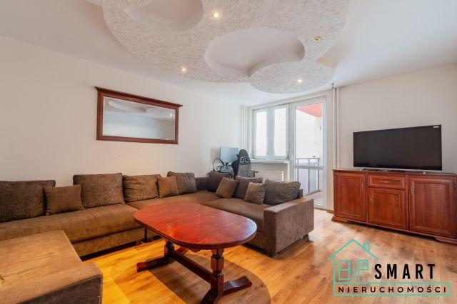 Mieszkanie 4-pokojowe Stalowa Wola, ul. gen. Leopolda Okulickiego. Zdjęcie 2