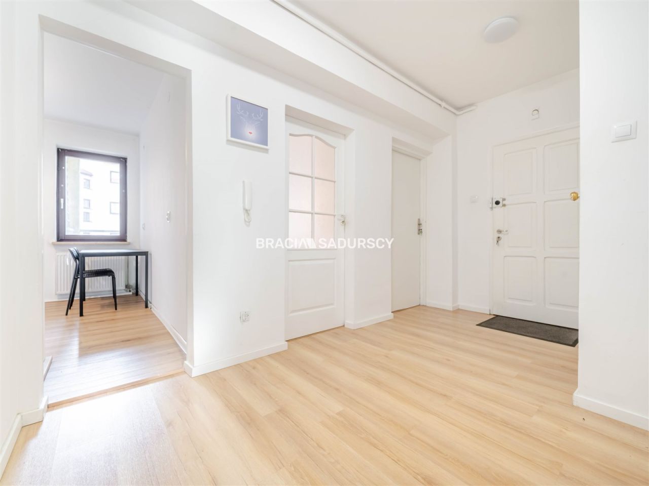 Mieszkanie 4-pokojowe Kraków Bronowice, ul. Zaczarowane Koło. Zdjęcie 18