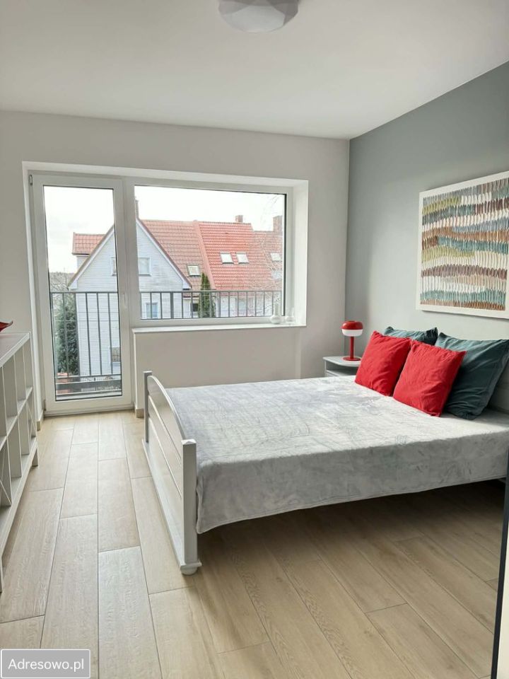 Mieszkanie 2-pokojowe Gdańsk Osowa, ul. Komandorska. Zdjęcie 10