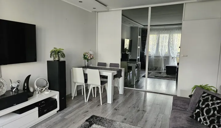 Mieszkanie 2-pokojowe Toruń Podgórz, ul. Letnia