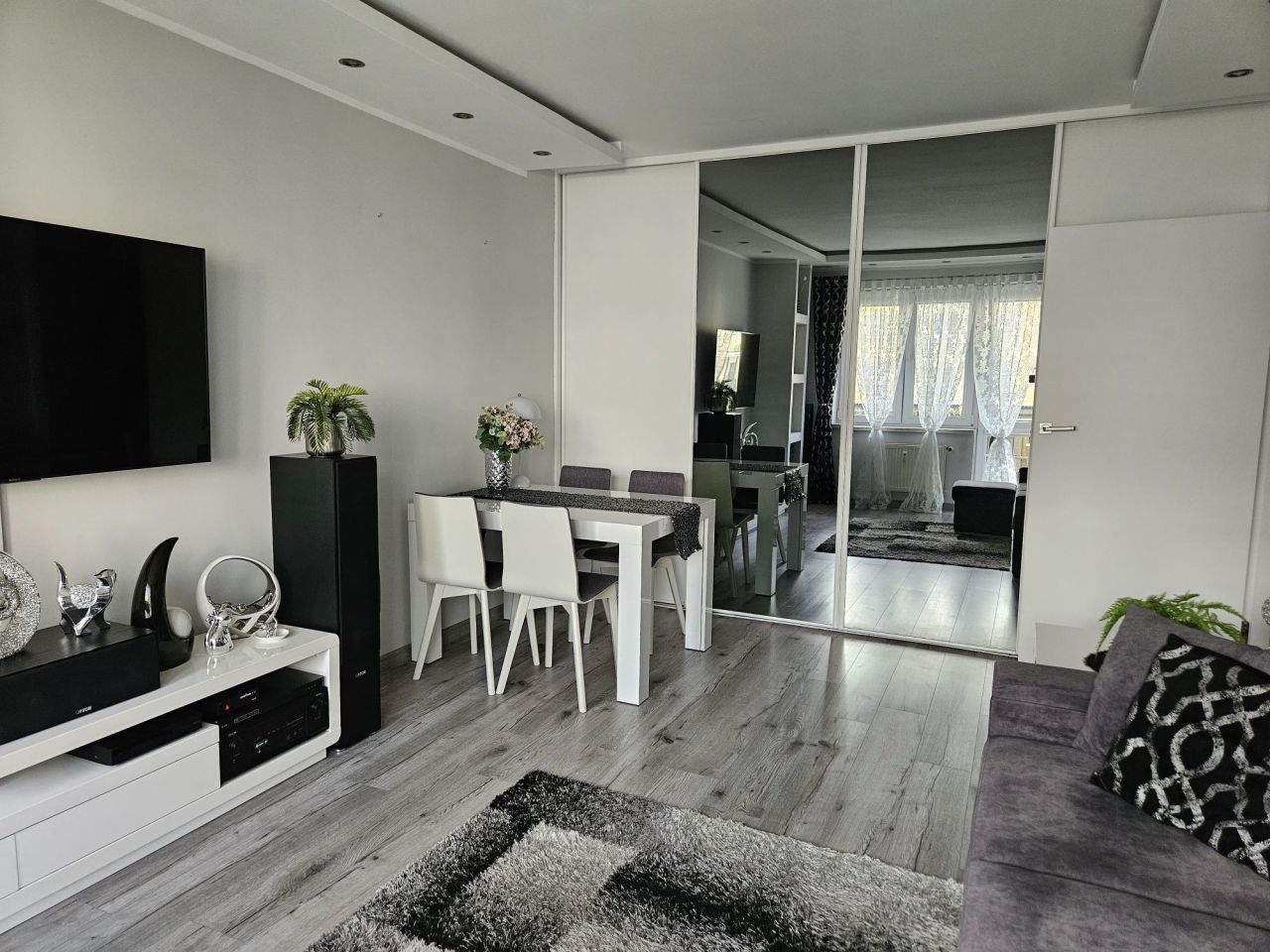 Mieszkanie 2-pokojowe Toruń