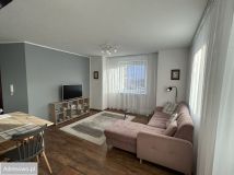 Mieszkanie 2-pokojowe Gdańsk Chełm, ul. Wawelska. Zdjęcie 2