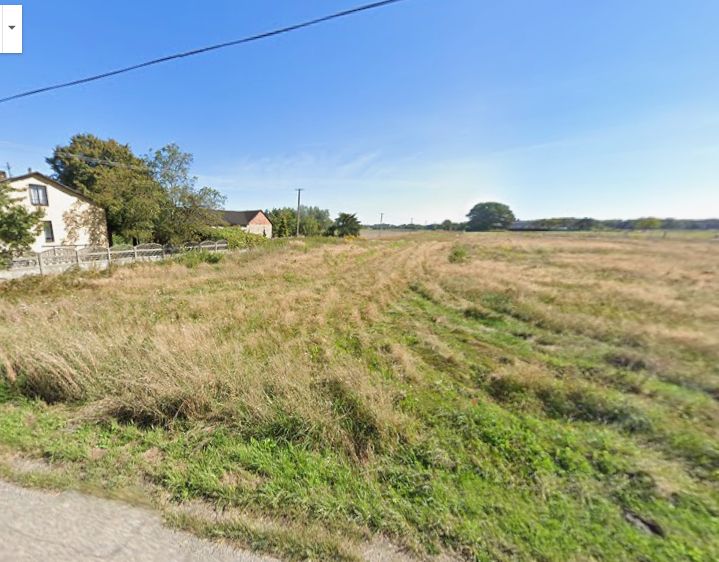 Działka budowlana Leśne Odpadki. Zdjęcie 4