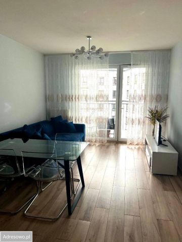 Mieszkanie 3-pokojowe Warszawa Białołęka, ul. Starowiślna. Zdjęcie 1