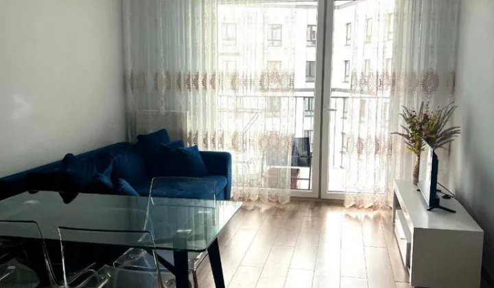 Mieszkanie 3-pokojowe Warszawa Białołęka, ul. Starowiślna