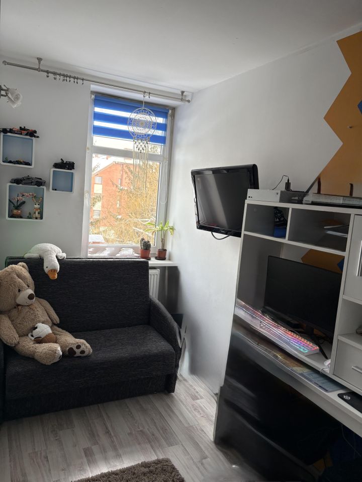 Mieszkanie 2-pokojowe Giżycko, ul. Traugutta. Zdjęcie 11