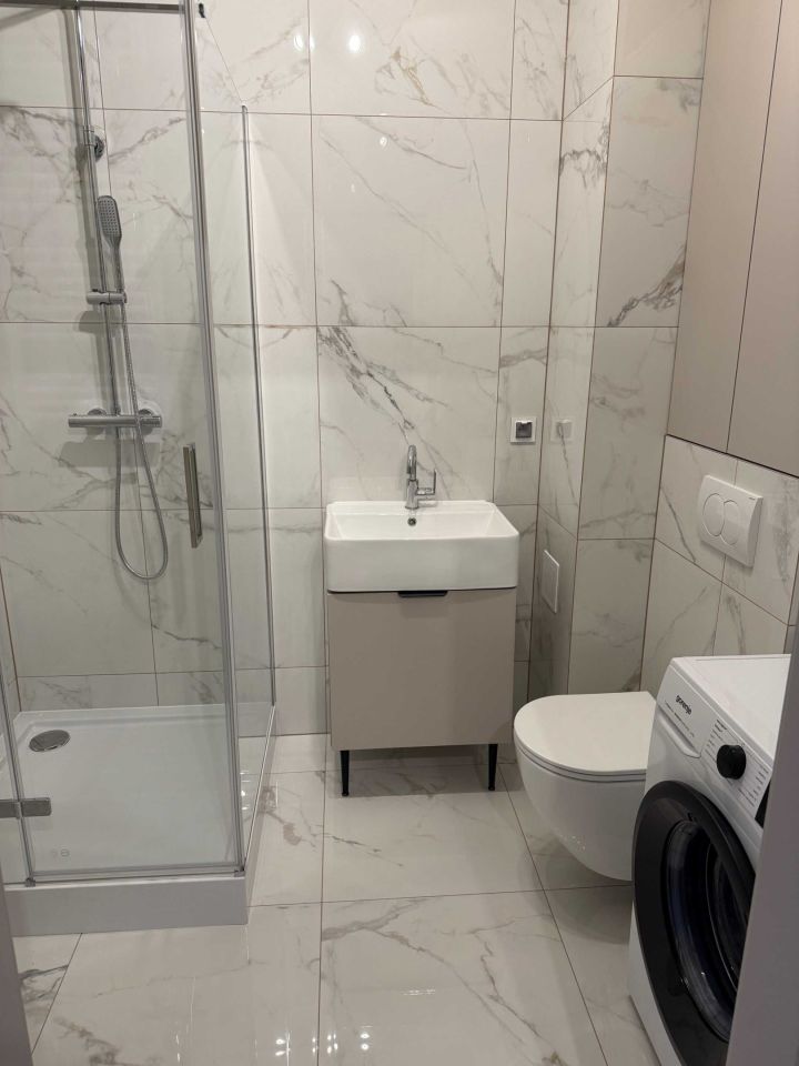 Mieszkanie 2-pokojowe Środa Wielkopolska, ul. Świerkowa. Zdjęcie 6