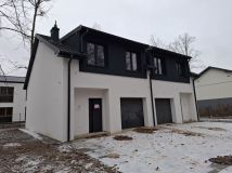 bliźniak Grodzisk Mazowiecki, ul. Grzybowa. Zdjęcie 3