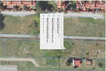 Działka inwestycyjna Warszawa Wesoła, ul. Mazowiecka. Zdjęcie 3