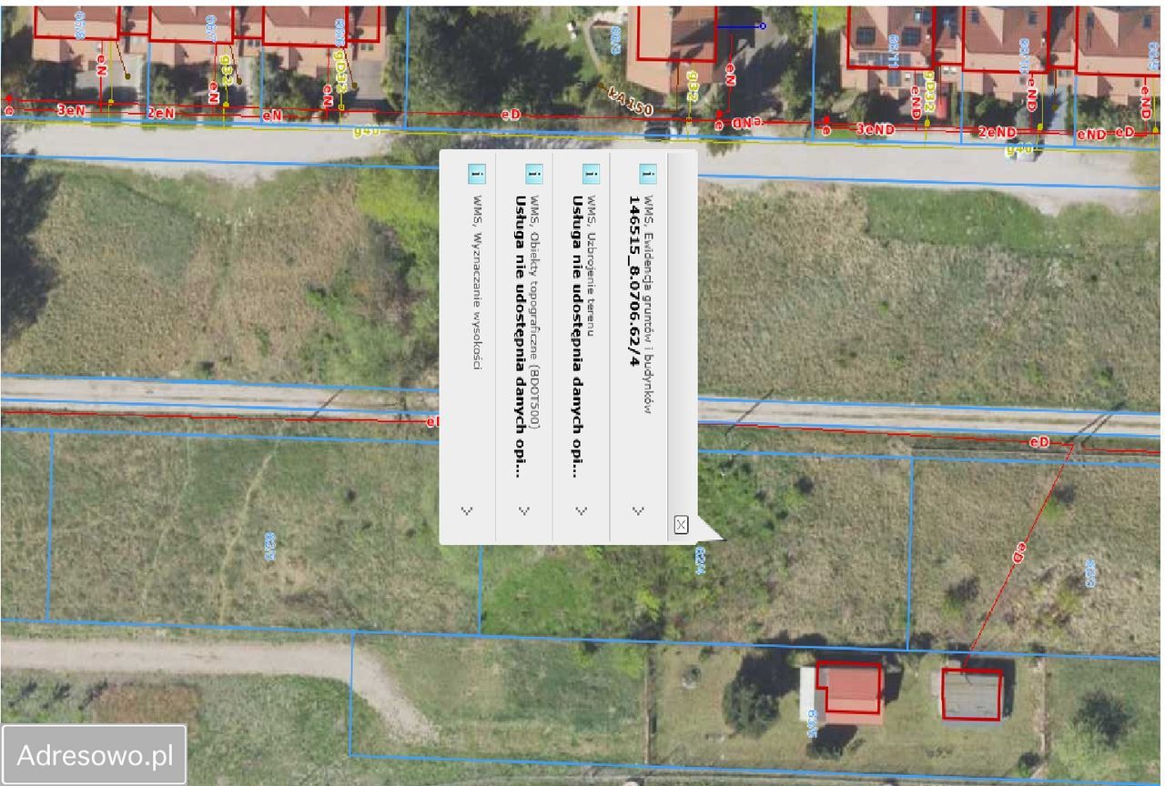Działka inwestycyjna Warszawa Wesoła, ul. Mazowiecka. Zdjęcie 4