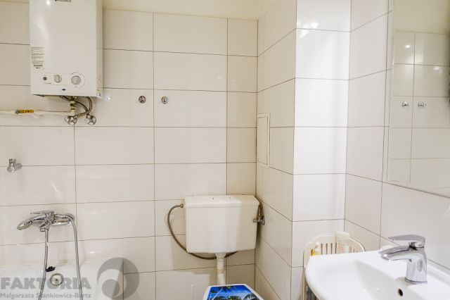 Mieszkanie 2-pokojowe Szczecin Centrum. Zdjęcie 10