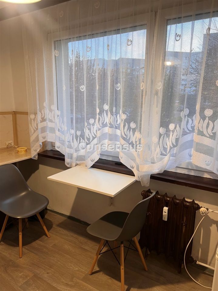 Mieszkanie 1-pokojowe Katowice Piotrowice, ul. Marcina Radockiego. Zdjęcie 12
