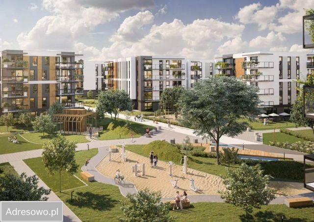 Mieszkanie 2-pokojowe Warszawa Praga-Południe, ul. Drwęcka. Zdjęcie 1