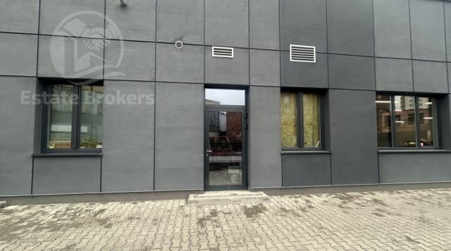 Lokal Wrocław Tarnogaj, ul. Piękna. Zdjęcie 2