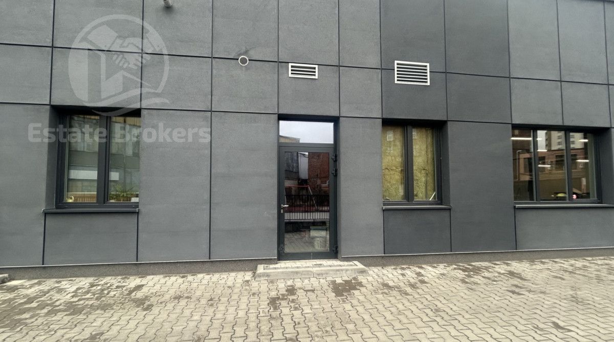 Lokal Wrocław Tarnogaj, ul. Piękna. Zdjęcie 2