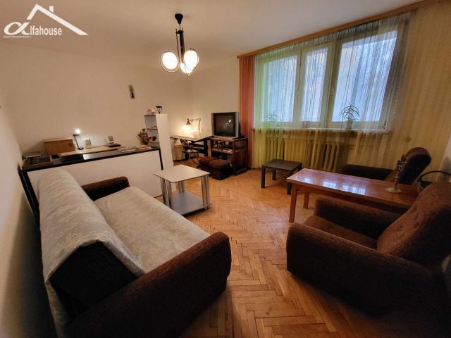 Mieszkanie 2-pokojowe Chełm, ul. Juliusza Słowackiego. Zdjęcie 3