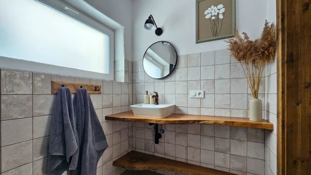 dom wolnostojący, 3 pokoje Pilchy. Zdjęcie 7