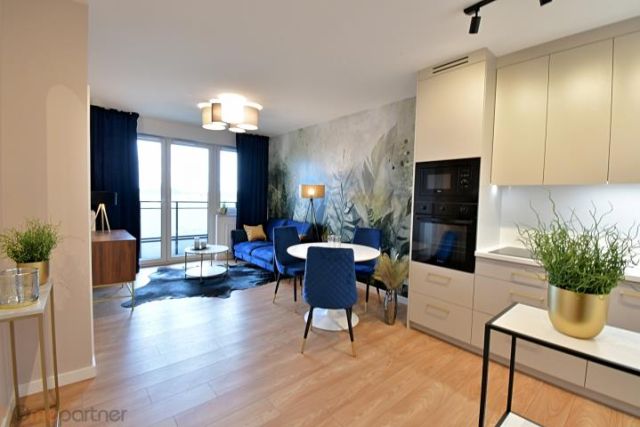 Mieszkanie 2-pokojowe Wrocław Psie Pole, ul. Odolanowska. Zdjęcie 3