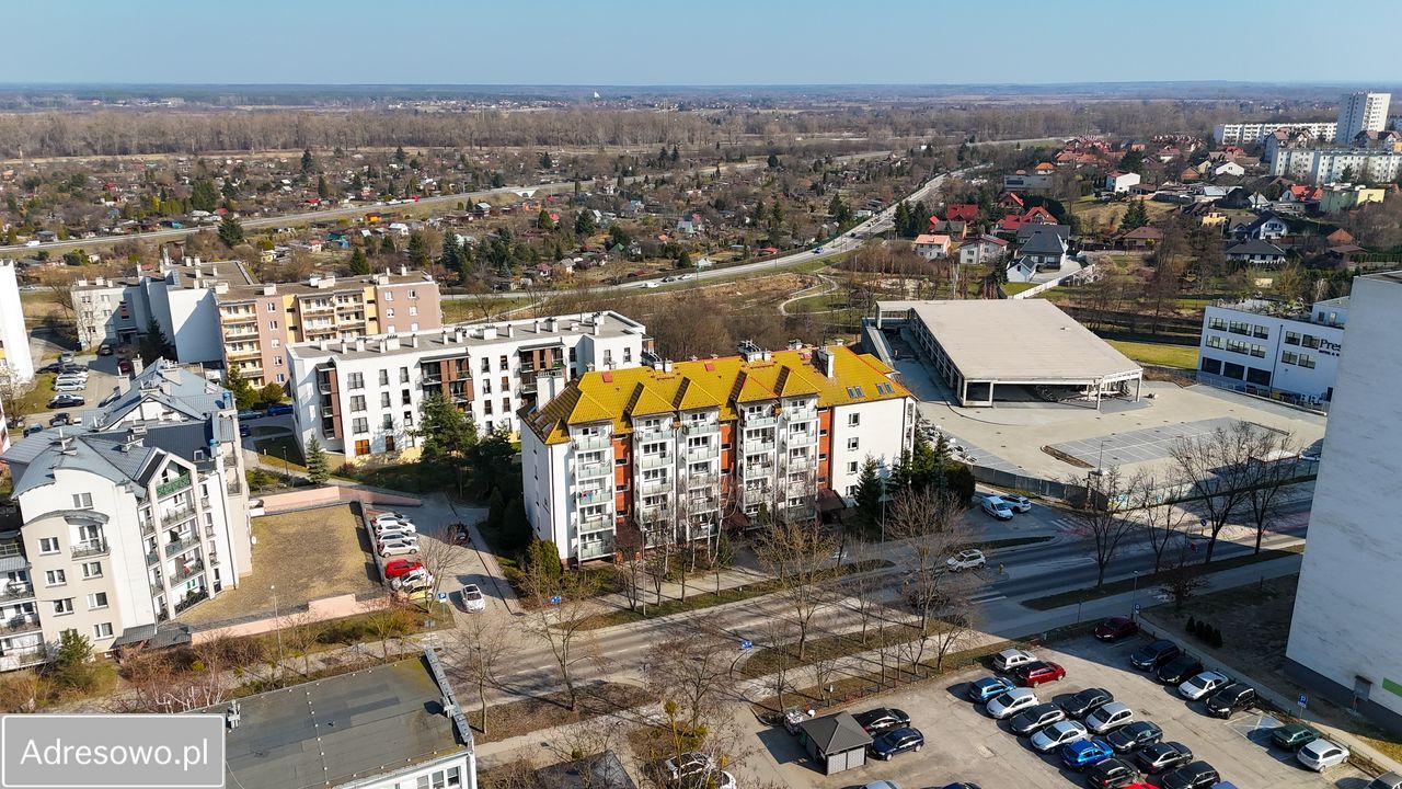 Mieszkanie 2-pokojowe Stalowa Wola, ul. Józefa Poniatowskiego. Zdjęcie 4